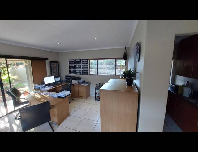 BUSINESS PROPERTY TO RENT IN DOORNPOORT